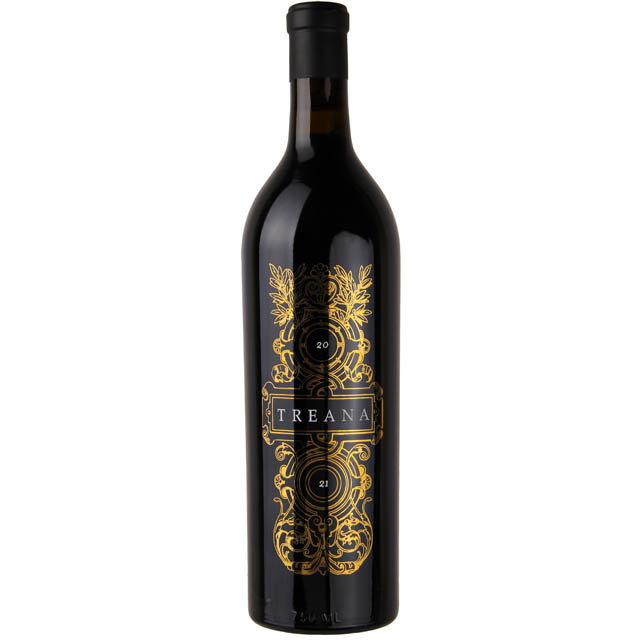 Treana Red / 750 ml