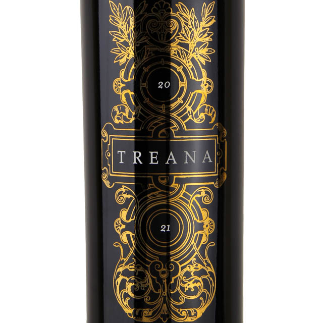 Treana Red / 750 ml