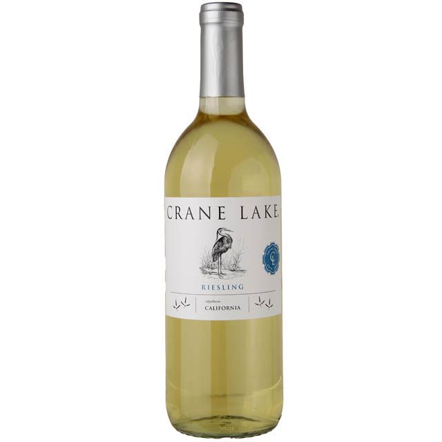 Crane Lake Riesling / 750 ml