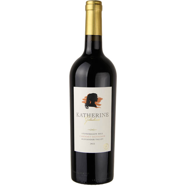 Goldschmidt Vineyards Stonemason Hill Cabernet Sauvignon Katherine  / 750mL