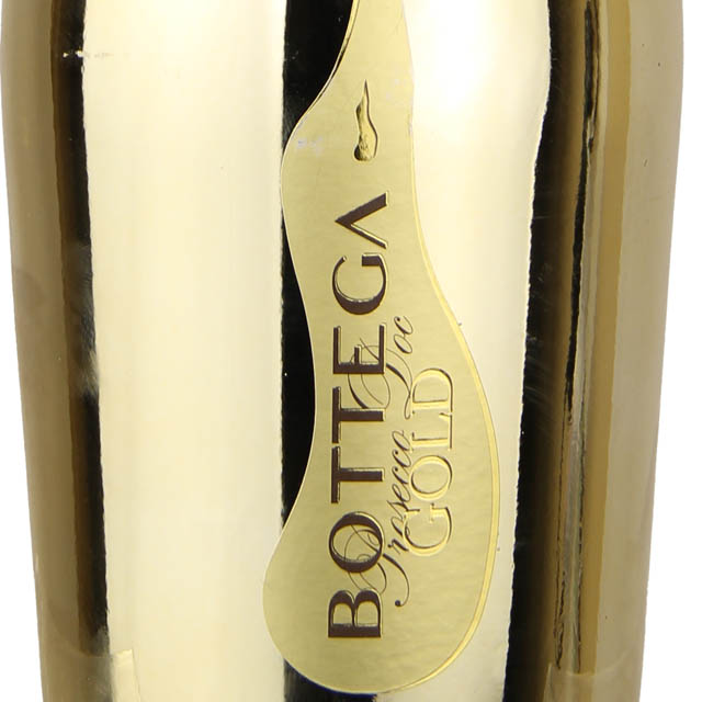 Bottega Gold Prosecco / 750mL