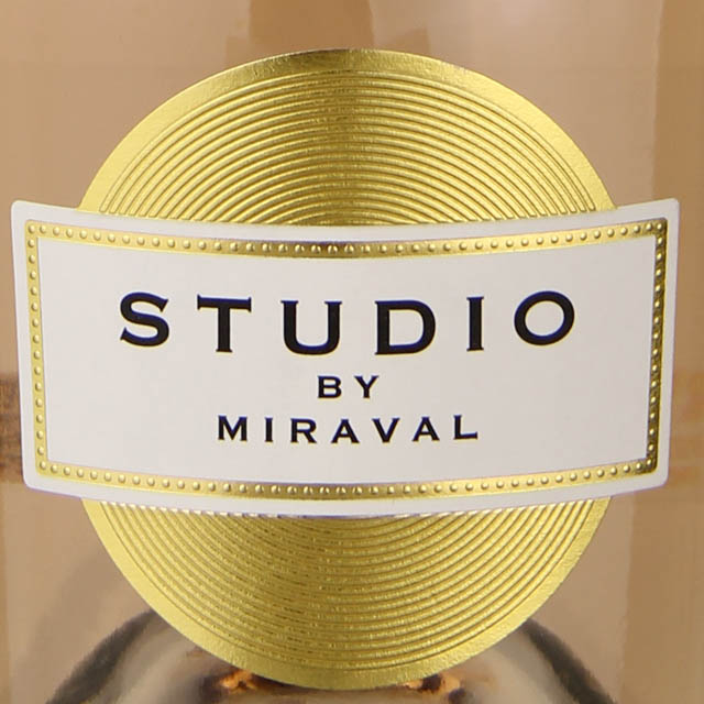 Studio By Miraval Rose / 750mL