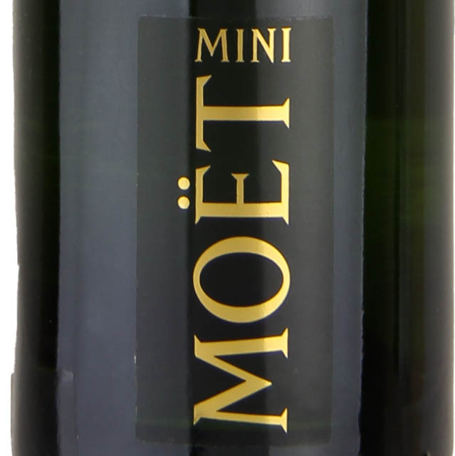 Moet & Chandon Imperial Champagne / 187 ml