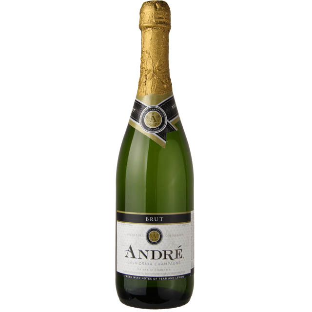 Andre Brut / 750 ml