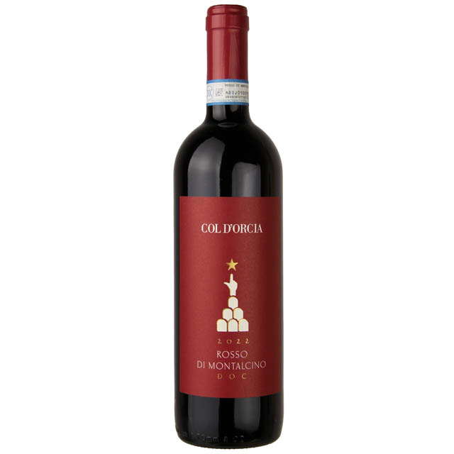 Col D'Orcia Rosso di Montalcino / 750 ml