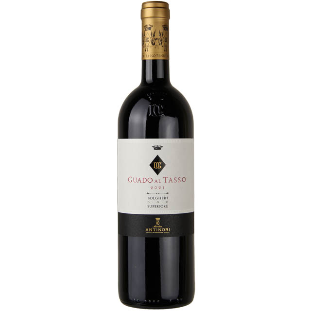 Antinori Guado al Tasso / 750 ml