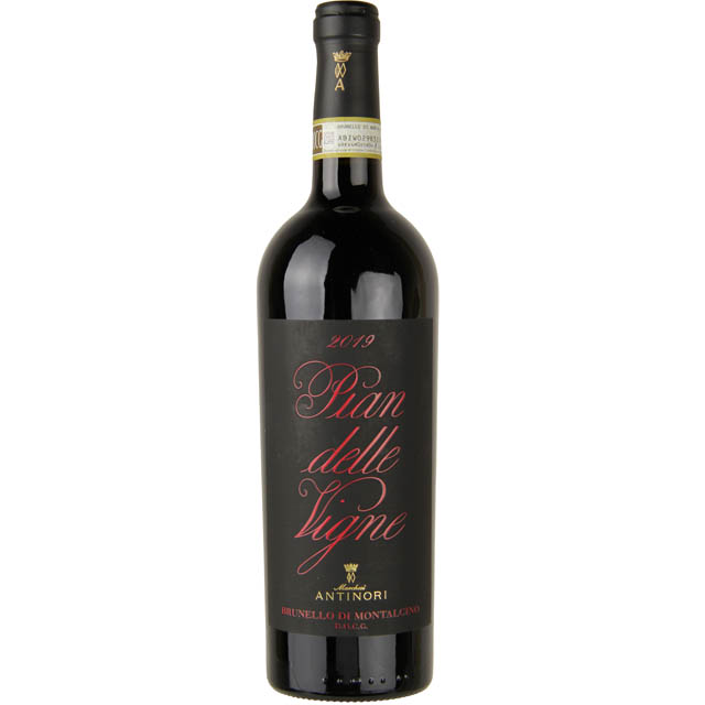 Antinori Pian delle Vigne Brunello Di Montalcino / 750 ml