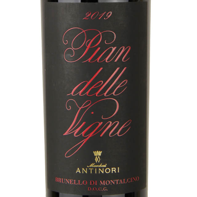 Antinori Pian delle Vigne Brunello Di Montalcino / 750 ml