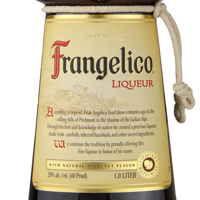 Frangelico / 750 ml