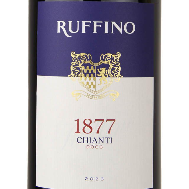 Ruffino Chianti / 1.5 Ltr