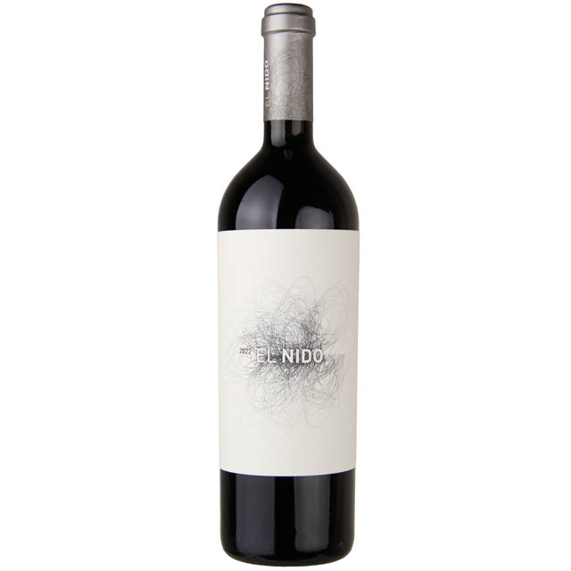 El Nido Red / 750mL