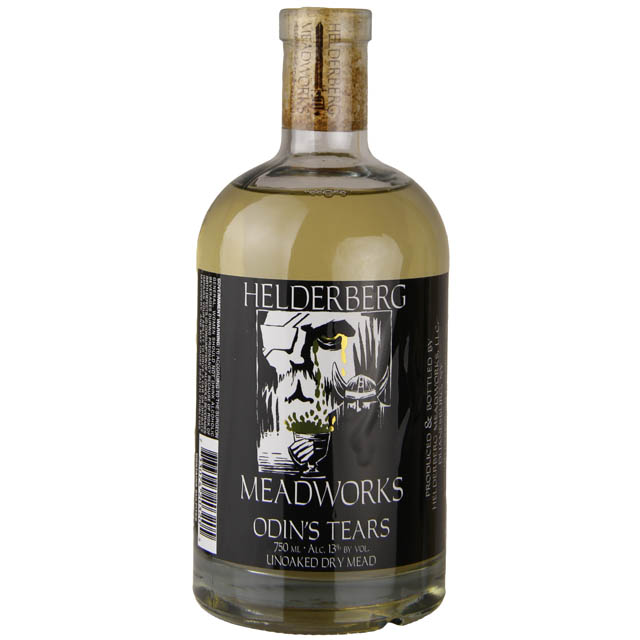 Helderberg Meadworks Odins Tears Mead / 750mL