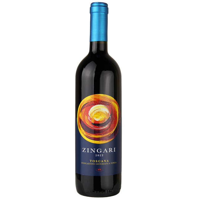 Zingari / 750ml