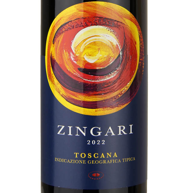 Zingari / 750ml