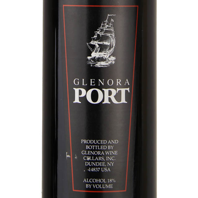 Glenora Port / 750 ml