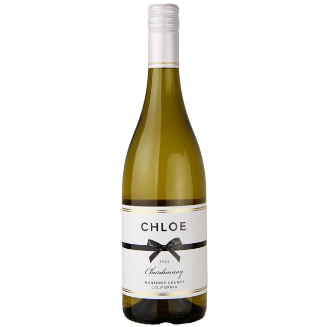 Chloe Chardonnay / 750mL