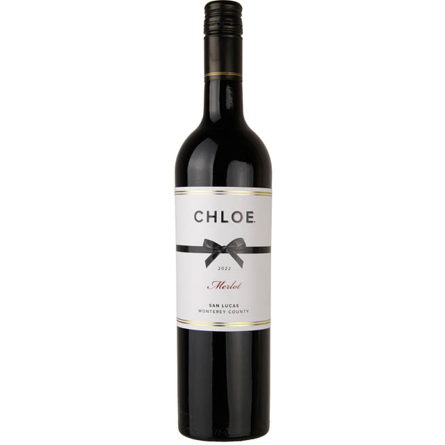 Chloe Merlot / 750mL