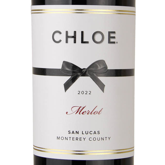Chloe Merlot / 750mL