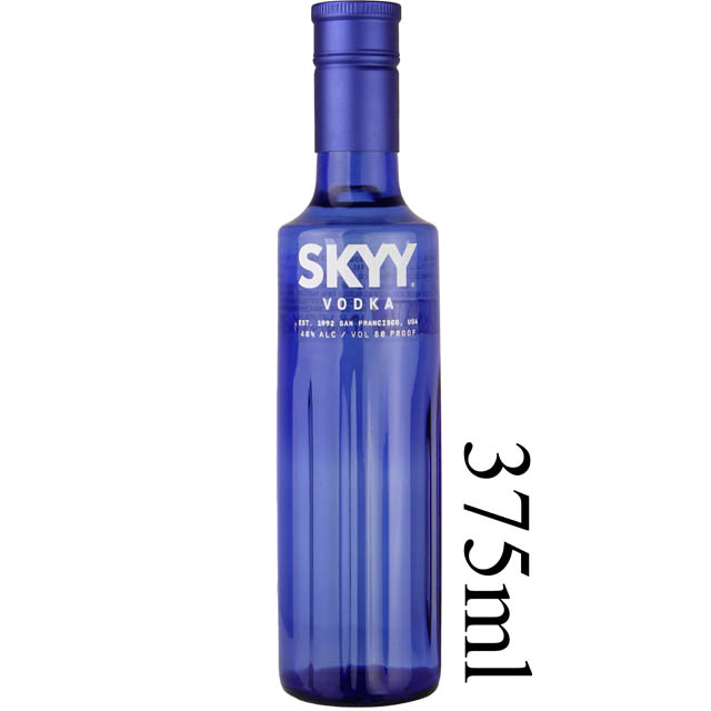 Skyy Vodka / 375ml