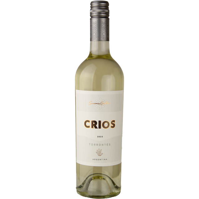 Crios Torrontes / 750 ml