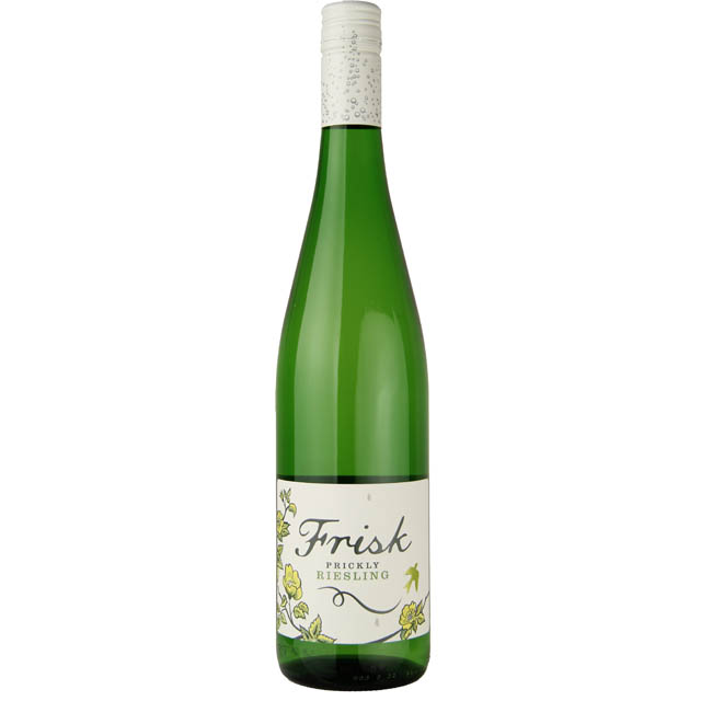 Frisk Prickly Riesling / 750mL