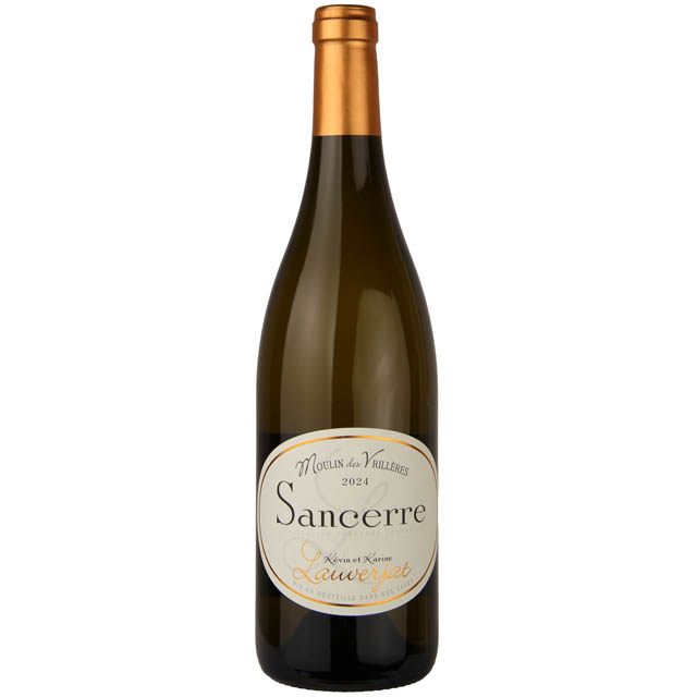 Karine Lauverjat Sancerre / 750 ml