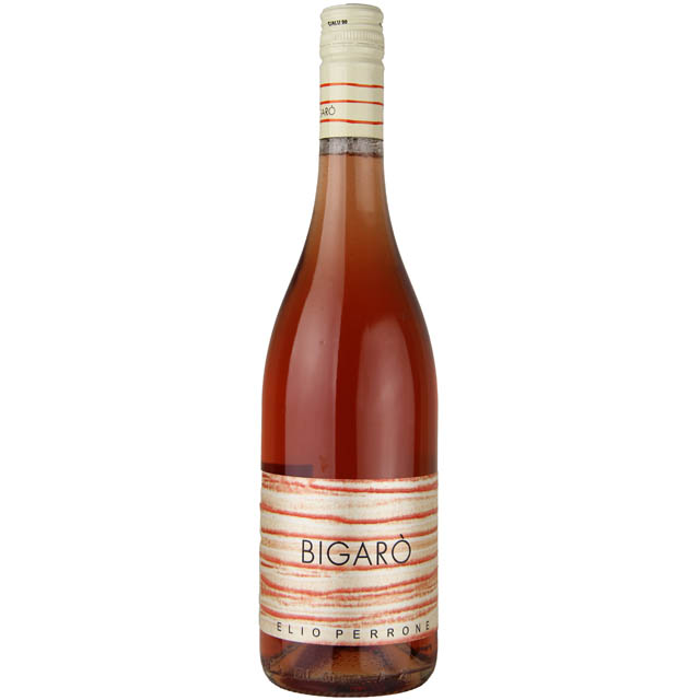 Elio Perrone Bigaro Rosato / 750 ml