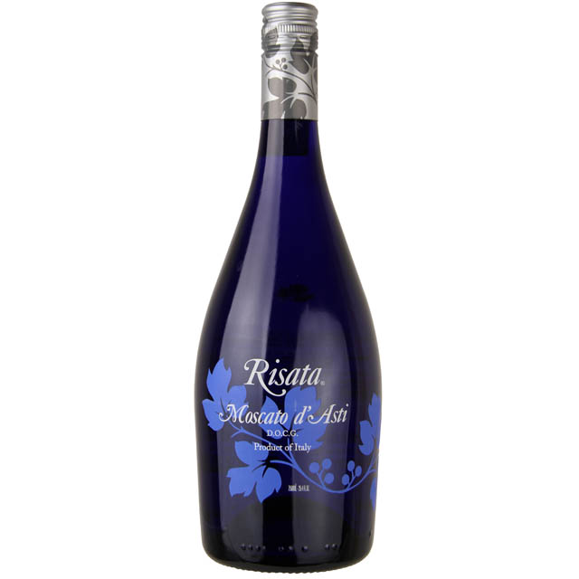 Risata Moscato d'Asti / 750mL