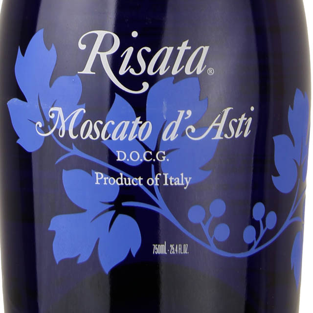 Risata Moscato d'Asti / 750mL