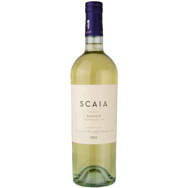 Scaia Bianco / 750mL