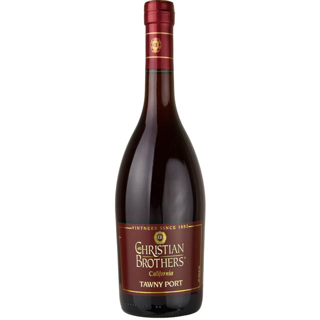 Christian Brothers Tawny Port / 750 ml