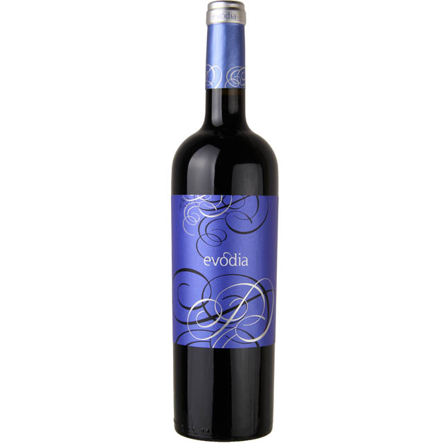 Evodia Old Vines Garnacha / 750 ml