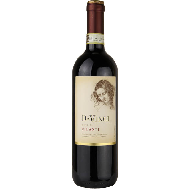 DaVinci Chianti / 750 ml