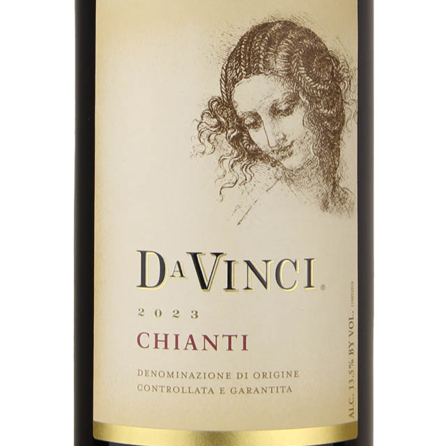 DaVinci Chianti / 750 ml