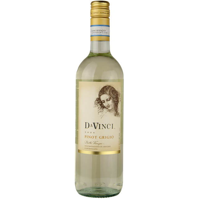 DaVinci Pinot Grigio / 750 ml