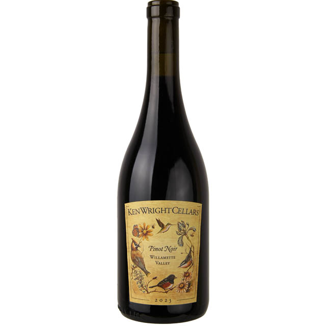 Ken Wright Cellars Pinot Noir / 750mL
