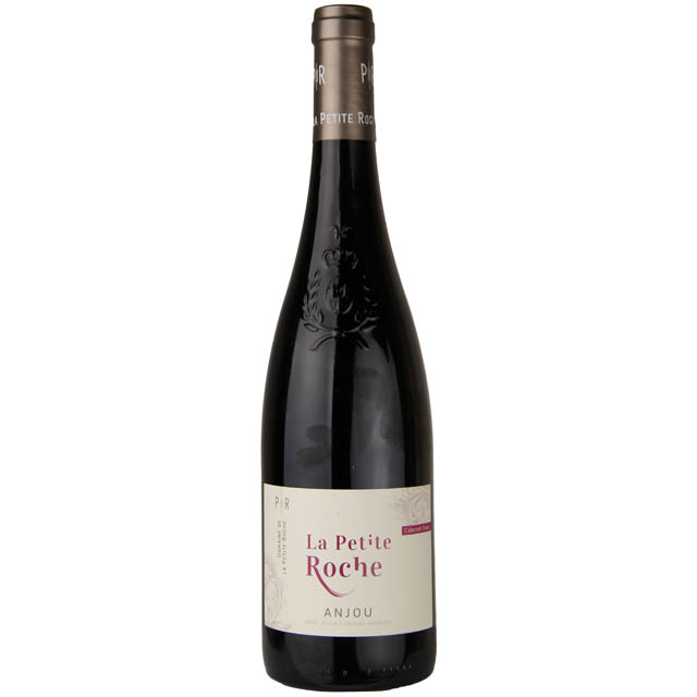 Domaine De La Petite Roche Anjou Cabernet Franc / 750mL