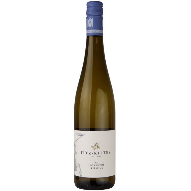 Fitz-Ritter Durkheim Riesling / 750mL