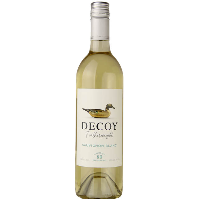 Decoy Sauvignon Blanc / 750mL