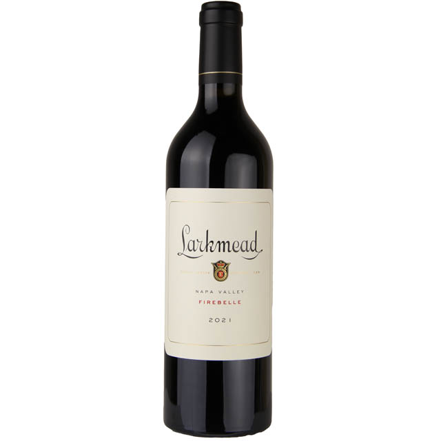 Larkmead Napa Valley Firebelle Red / 750mL