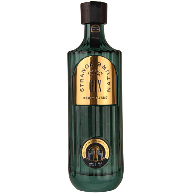 Strange Nature Gin / 700mL