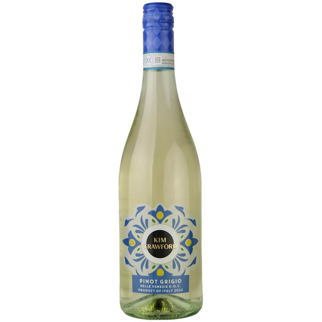 Kim Crawford Pinot Grigio / 750 ml