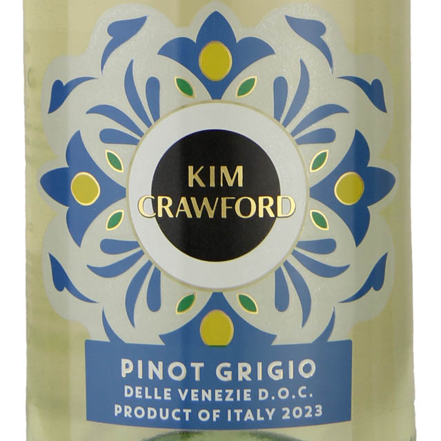 Kim Crawford Pinot Grigio / 750 ml