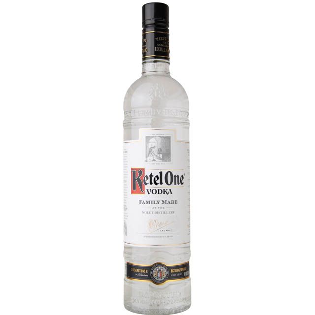 Ketel One Vodka / 750 ml