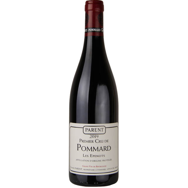 Domaine Parent Premier Cru De Pommard Les Epenots / 750ml