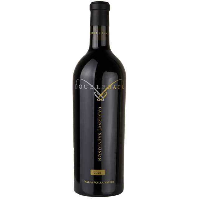 Doubleback Cabernet Sauvignon / 750 ml