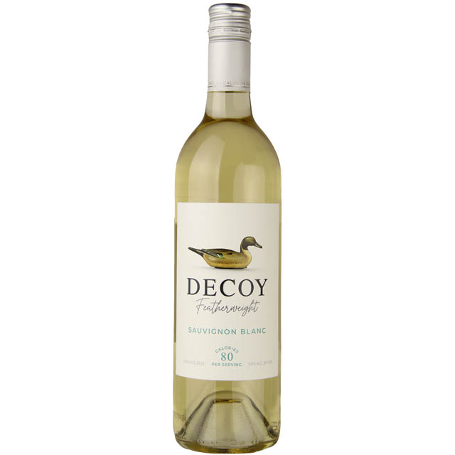 Decoy Featherweight Sauvignon Blanc / 750 ml
