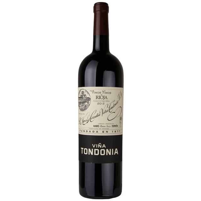 Lopez De Heredia Vina Tondonia Reserva Red / 1.5 Ltr