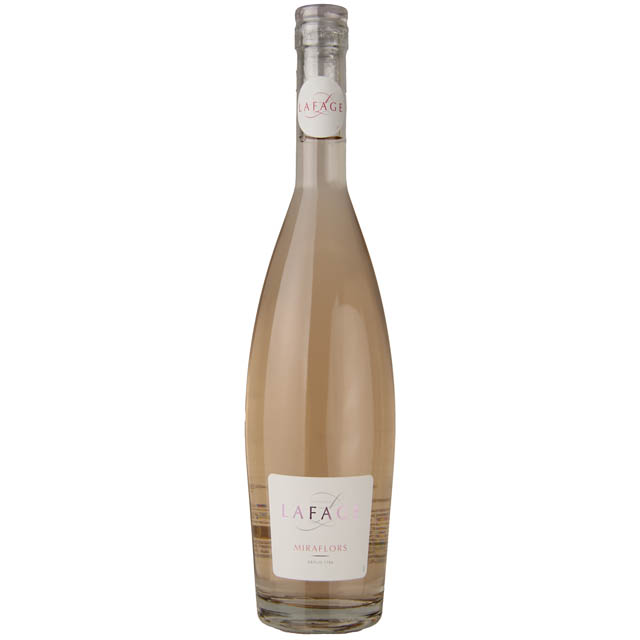 Domaine Lafage Miraflors Rose / 750mL