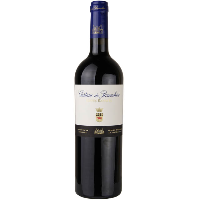 Chateau de Parenchere Cuvee Raphael / 750mL